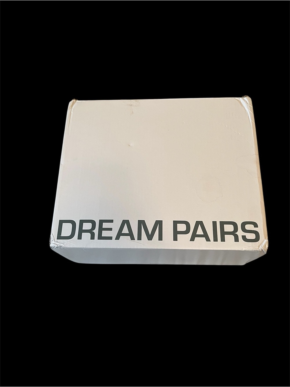 DREAM PAIRS boots